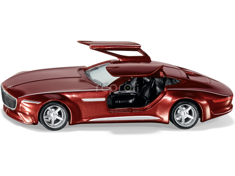 SIKU Super - Mercedes Maybach 6 1:50