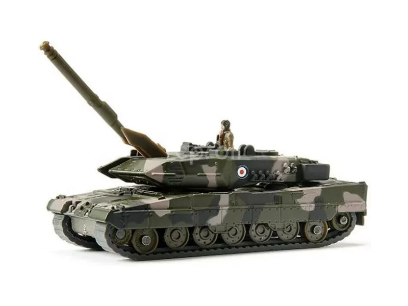 SIKU Super Military - Tank 1:87