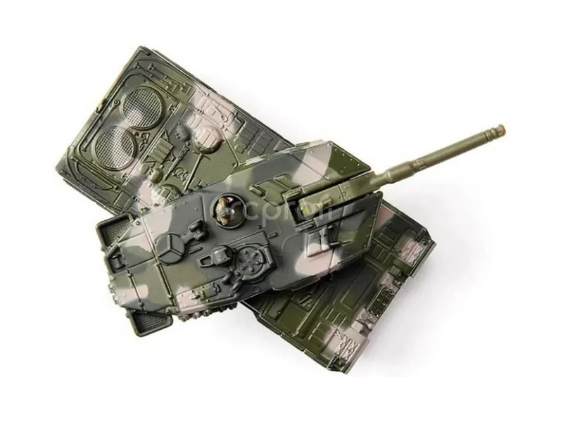 SIKU Super Military - Tank 1:87
