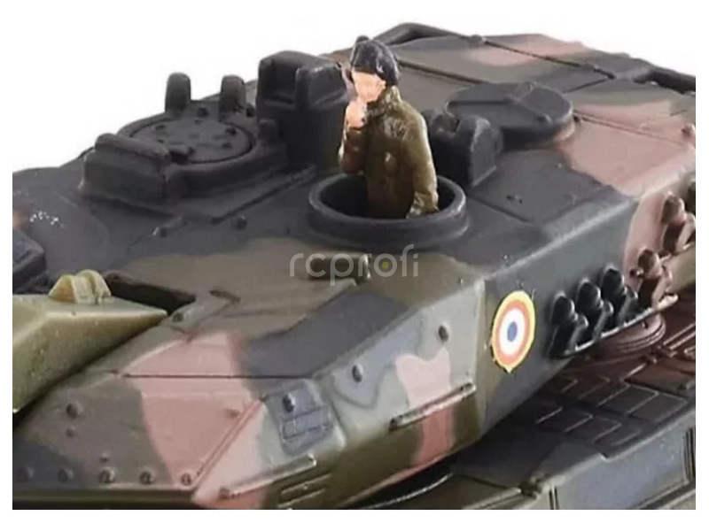 SIKU Super Military - Tank 1:87