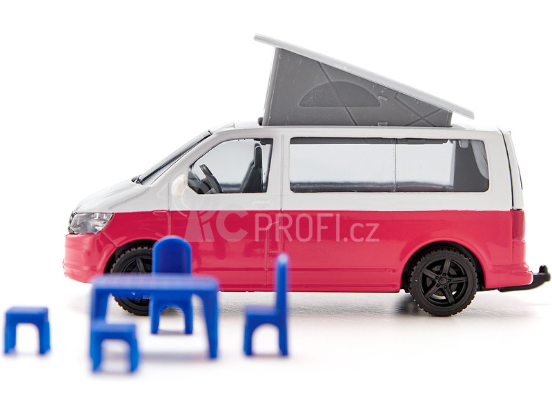 SIKU Super - Volkswagen T6 California 1:50