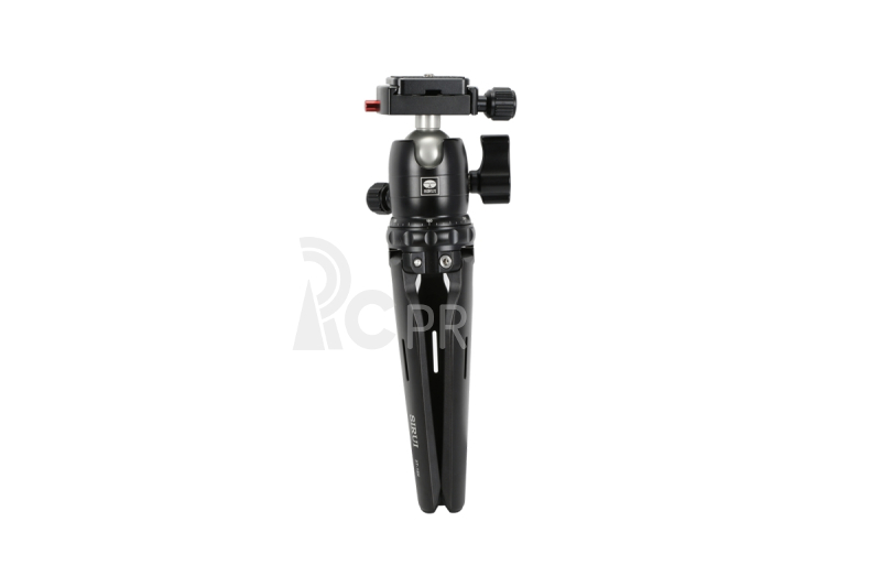 Sirui 3T-15 Table Tripod with Ballhead Black