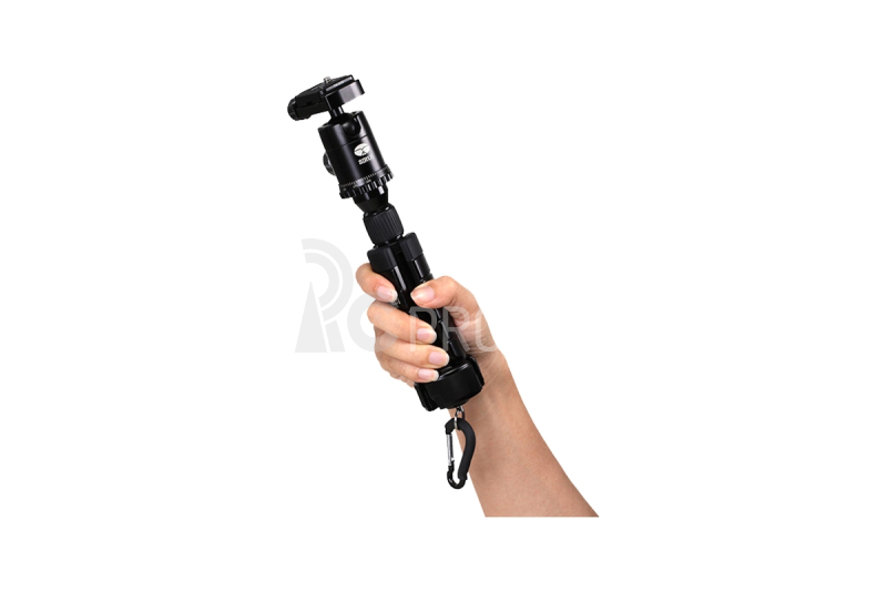 Sirui 3T-35 Table Tripod Black