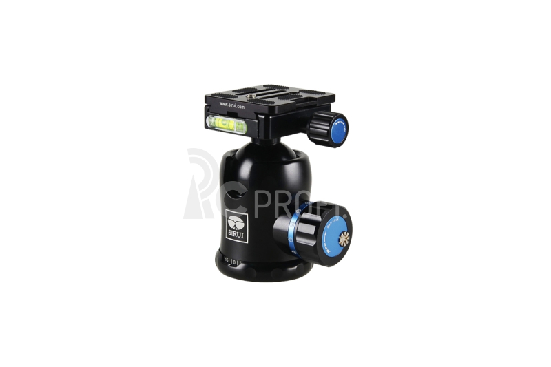 Sirui K-30 II Ball Head