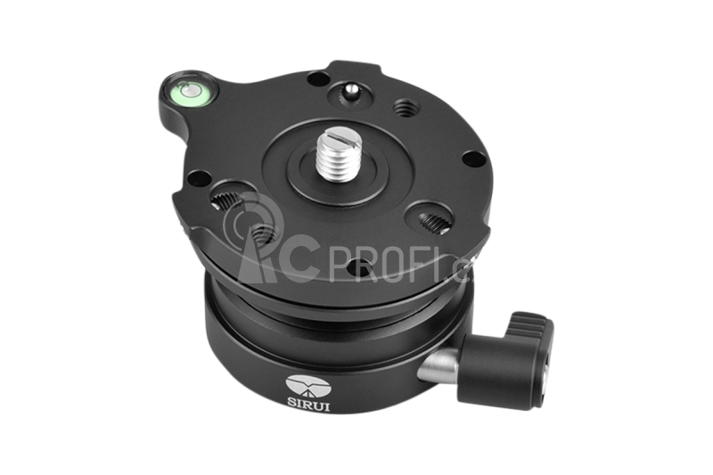 Sirui LE-60 Leveling Base