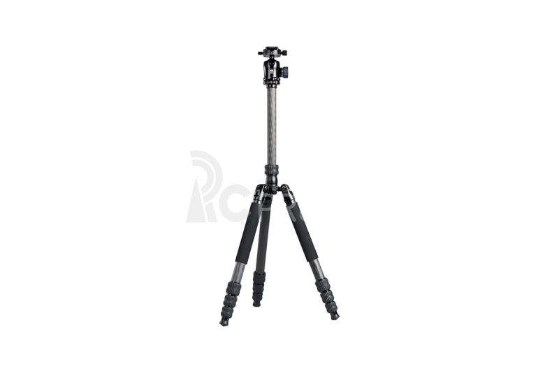 Sirui MT-2204 + MT-20 Tripod Kit with Ballhead
