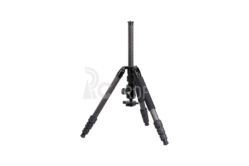 Sirui MT-2204 + MT-20 Tripod Kit with Ballhead
