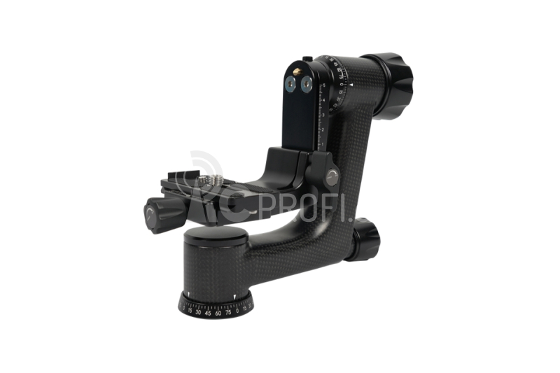Sirui PH-10 Gimbal Head Carbon