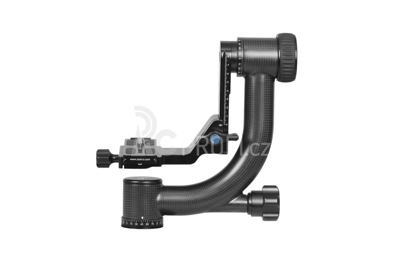 Sirui PH-20 Gimbal Head Carbon