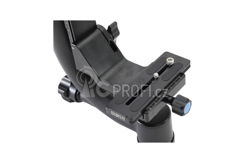 Sirui PH-20 Gimbal Head Carbon