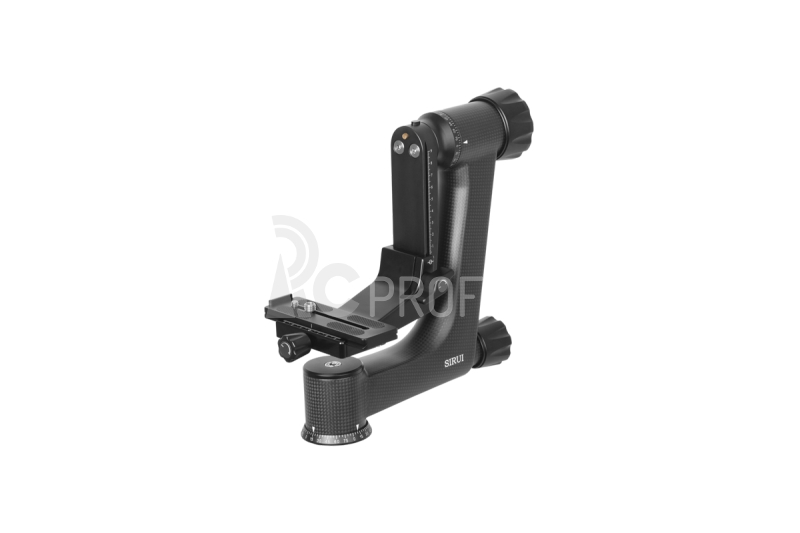 Sirui PH-30 Gimbal Head Carbon