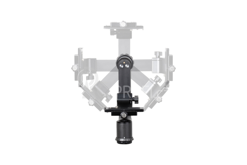 Sirui PH-30 Gimbal Head Carbon