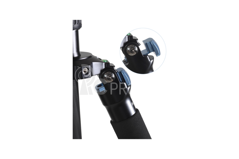 Sirui R-2214X Carbon Tripod