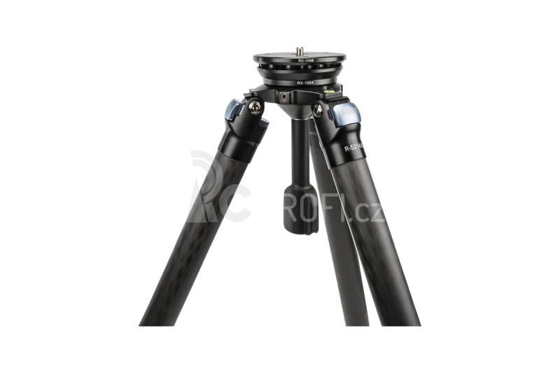 Sirui RX-100B Leveling Ball Set