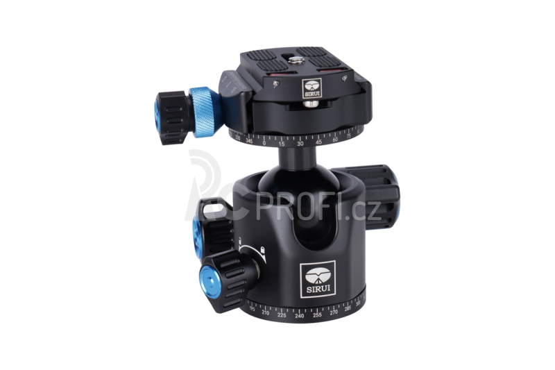 Sirui ST-10X BallHead
