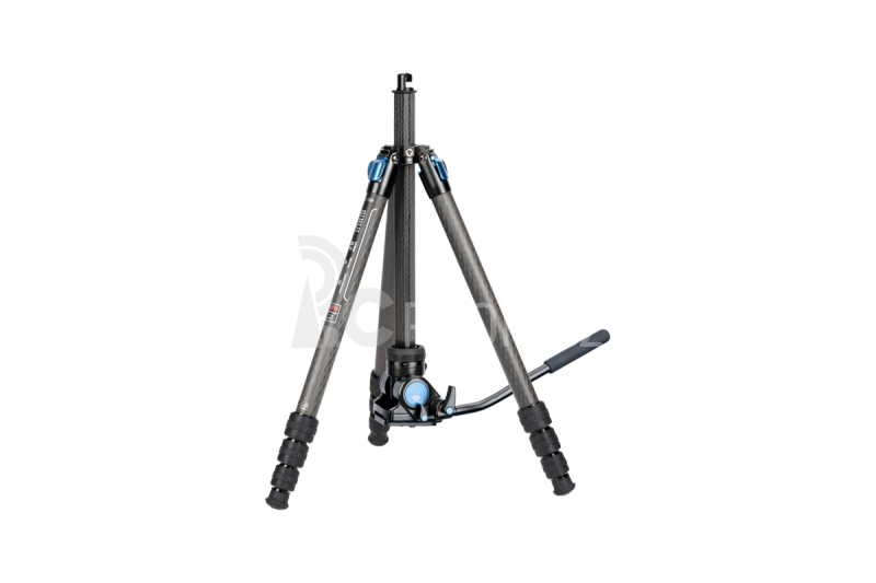 Sirui ST-124+VA-5 Carbon Tripod Video Kit