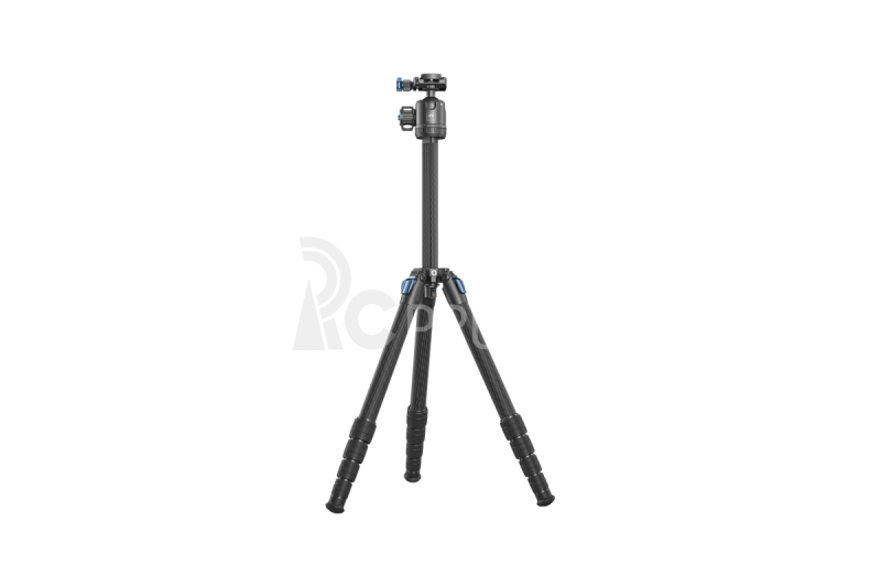 Sirui ST-125+ST-10X Kit Carbon Fiber Tripod