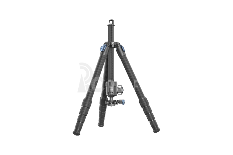 Sirui ST-125+ST-10X Kit Carbon Fiber Tripod