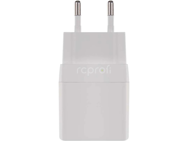 Síťový USB adaptér (zdroj) GaN PD 20W