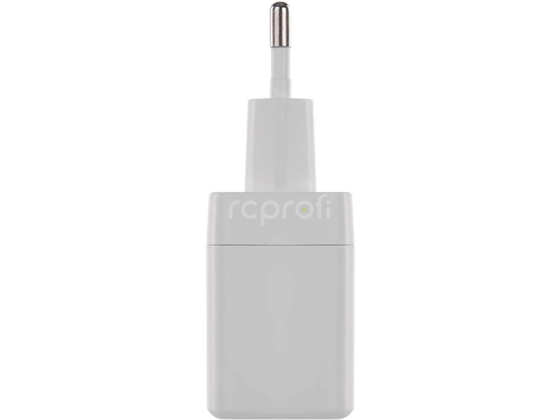 Síťový USB adaptér (zdroj) GaN PD 20W