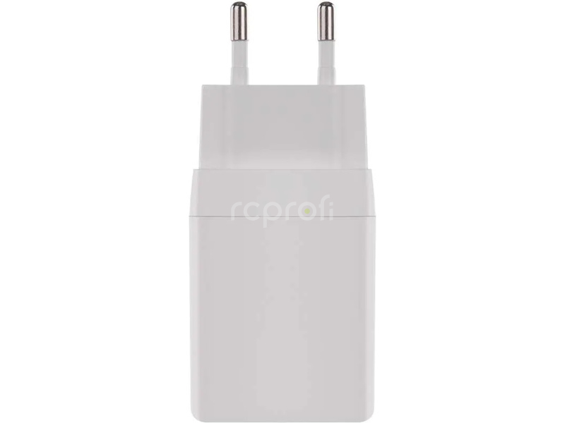 Síťový USB adaptér (zdroj) GaN PD 45W