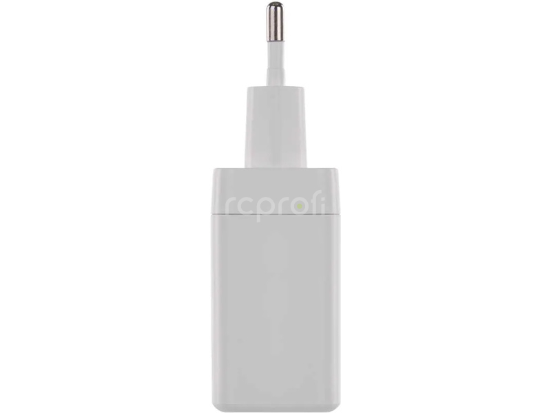 Síťový USB adaptér (zdroj) GaN PD 45W