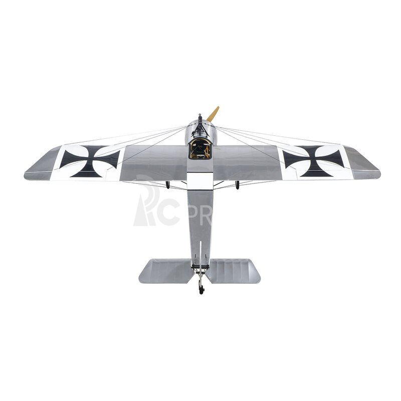 Siva Fokker EIII ARF Laser Cut model 1580 mm