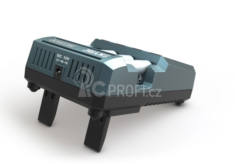SKY RC NC2600 nabíječ 4x 1čl. AA/AAA NiCd/NiMH