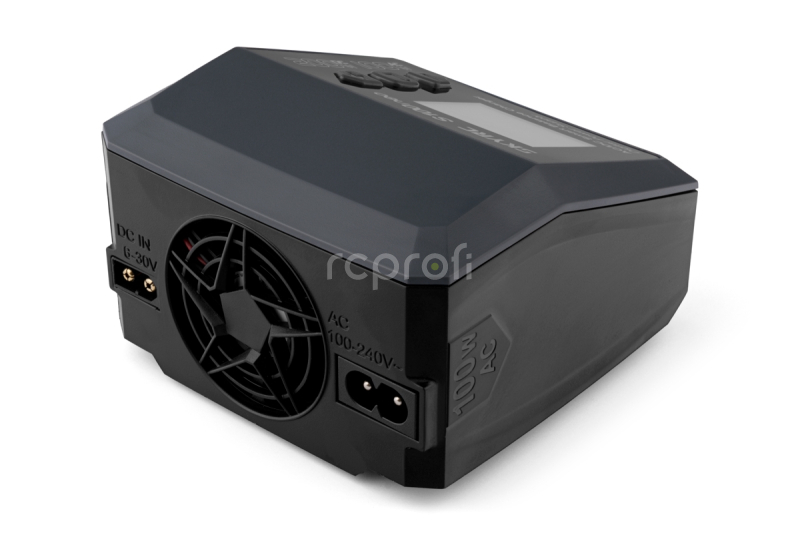 SKY RC S100neo nabíječ