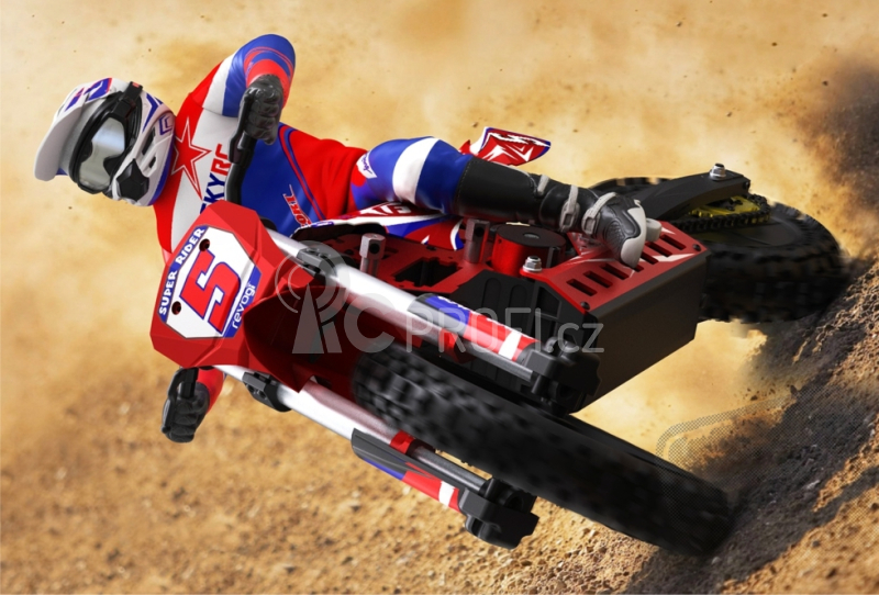 Sky RC SR5 motorka