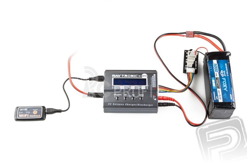 SKY RC Wifi Modul