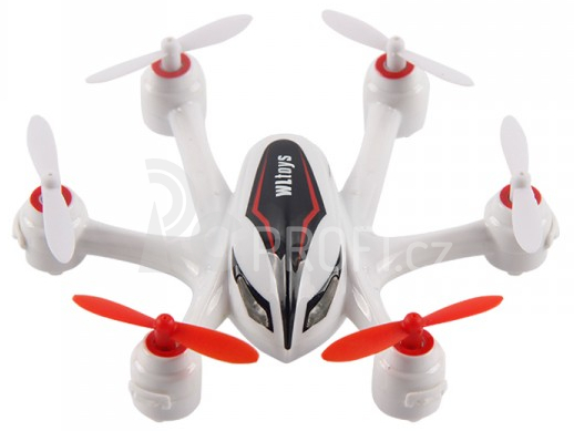 RC dron Sky Tracker