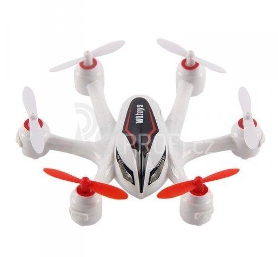 RC dron Sky Tracker