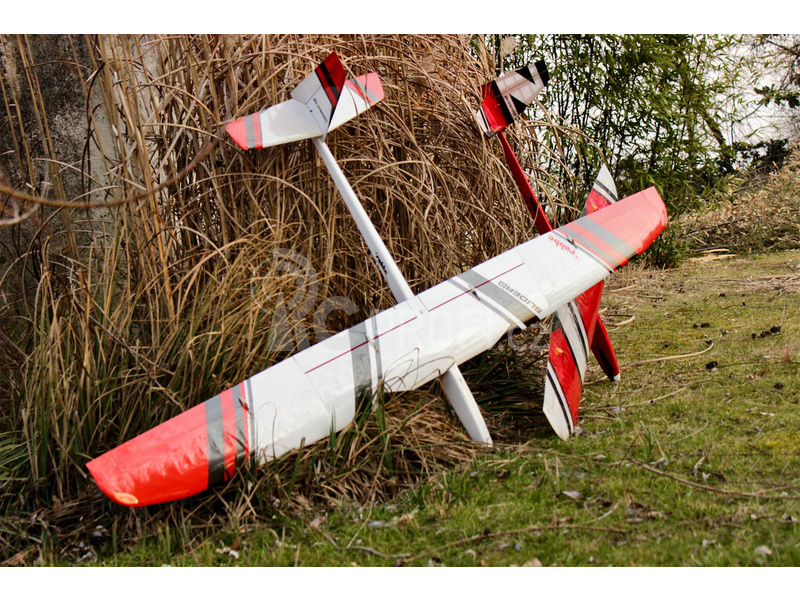RC letadlo Slider Q 1.99m Kit