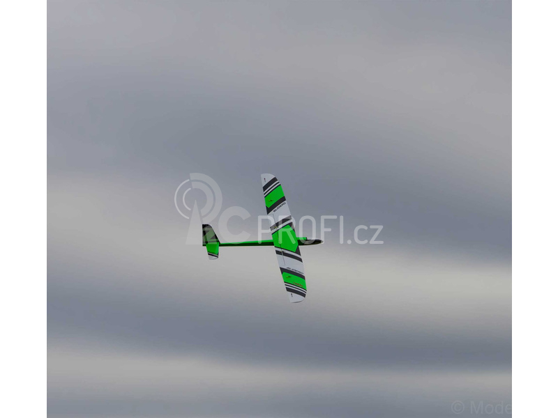 RC letadlo Slider QE Performance 1.99m Kit