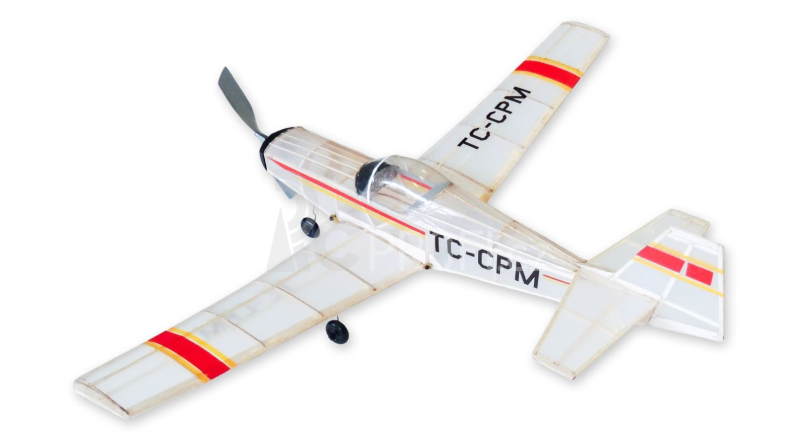 Slingsby T-67 - gumáček