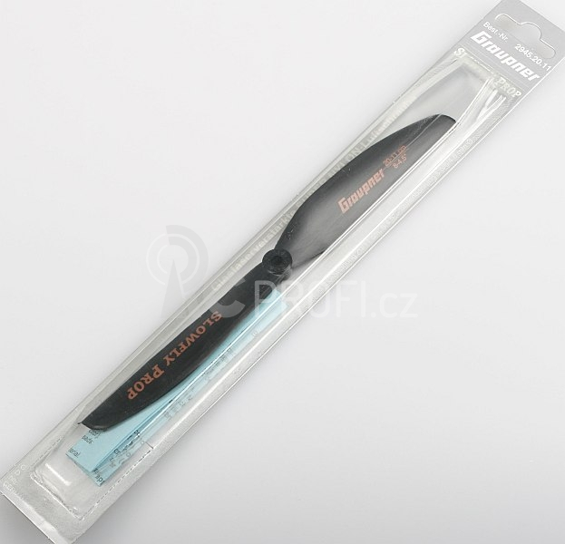 Slow Fly Prop vrtule 20x11