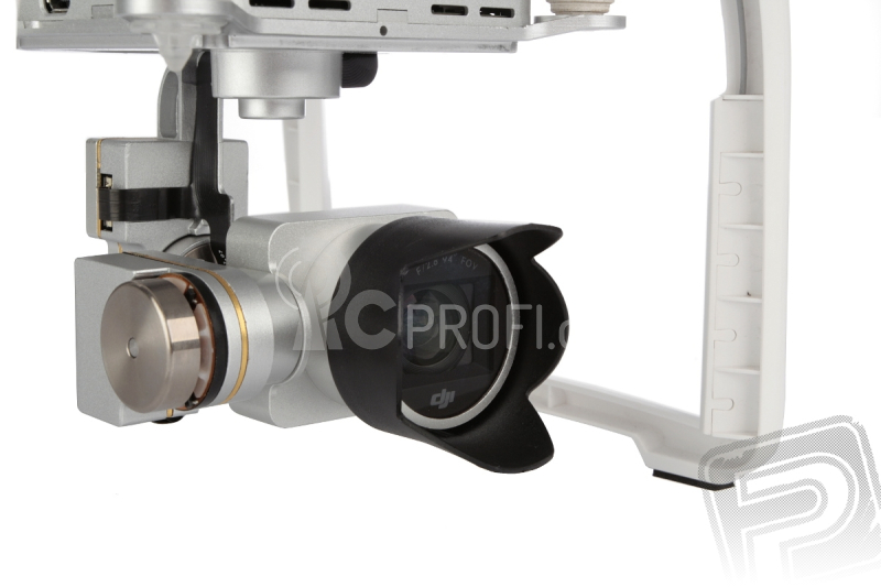 Sluneční clona na objektiv Phantom 3
