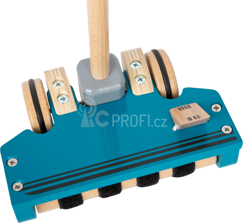 Small Foot Dětský vysavač Vacuum