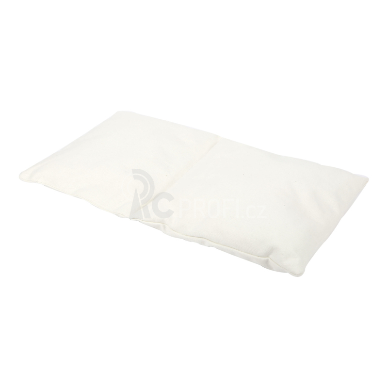 Small Foot Dřevěná houpačka Baby Comfort - poškozený obal