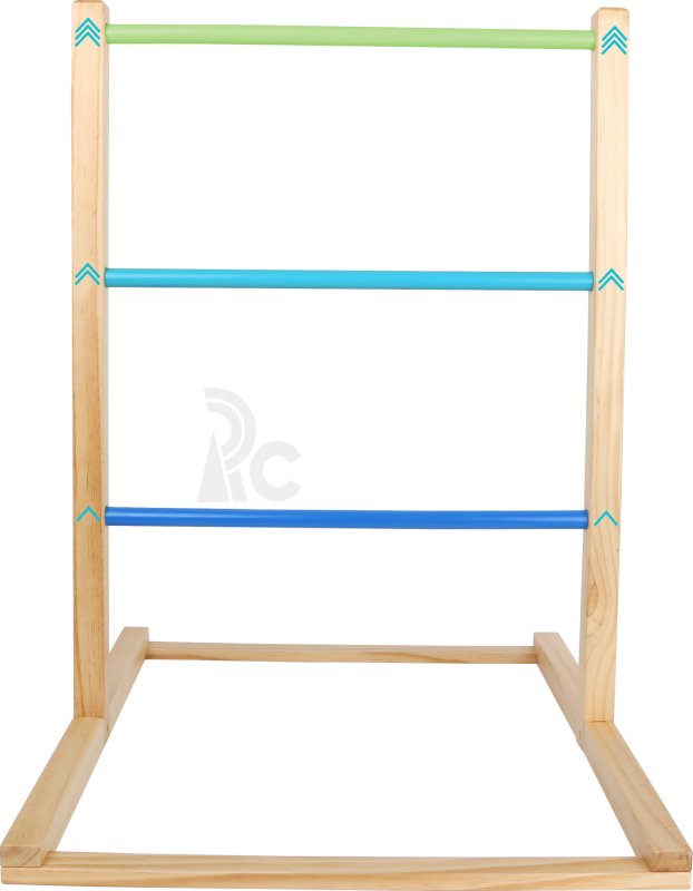Small Foot Házecí hra Golf Spin Ladder Active