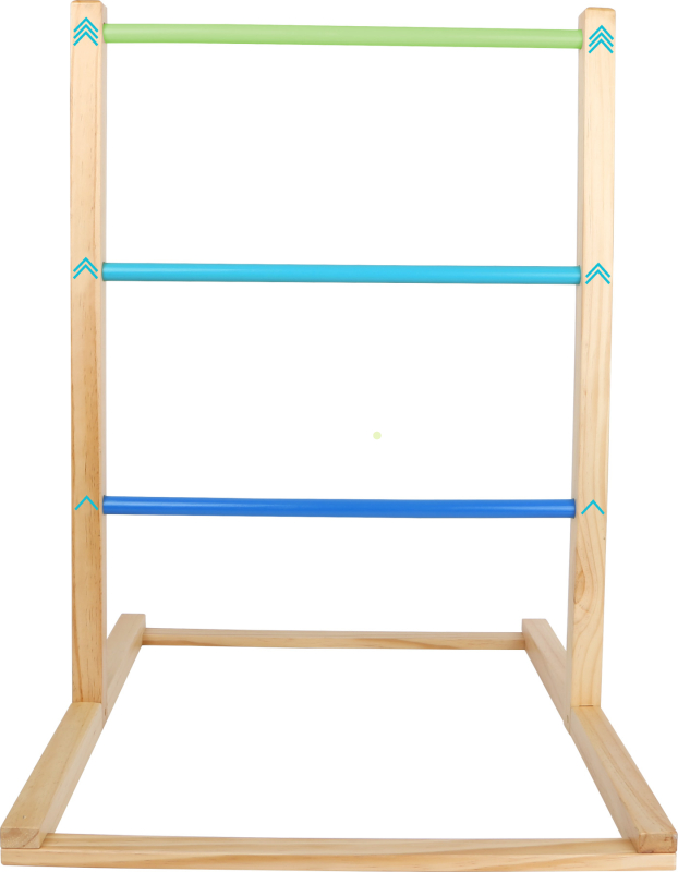 small foot Házecí hra Golf Spin Ladder Active - poškozený obal