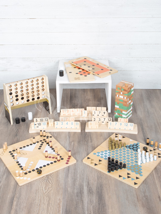 Small Foot Hra Rummy Gold Edition