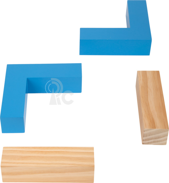Small Foot Minigolf set Active