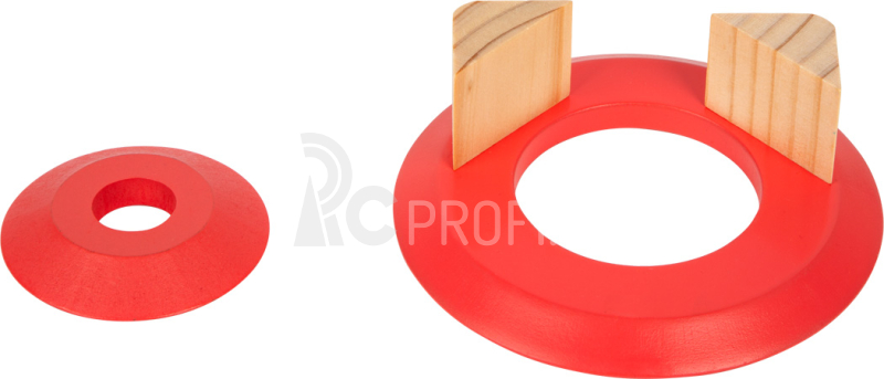 Small Foot Minigolf set Active