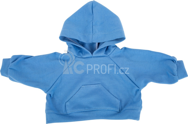 Small Foot Oblečení pro panenky mikina a kalhoty