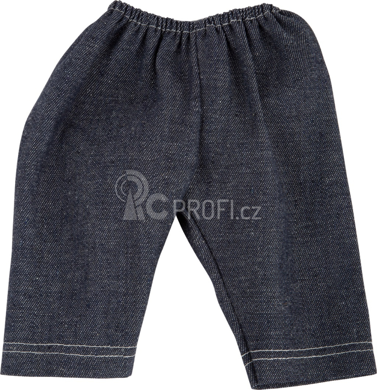 Small Foot Oblečení pro panenky mikina a kalhoty