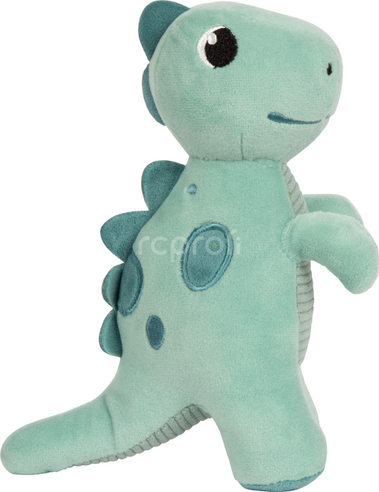 small foot Plyšový T. rex zelený Dino