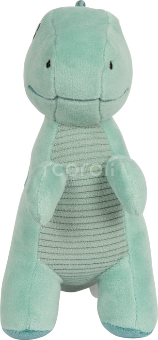 small foot Plyšový T. rex zelený Dino