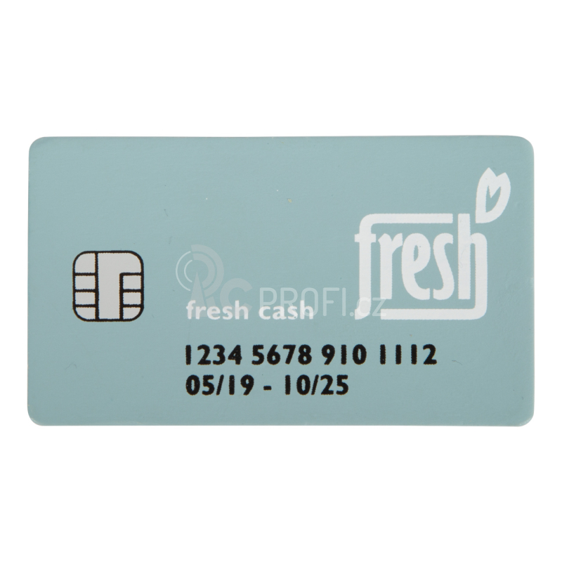 Small Foot Registrační pokladna Fresh